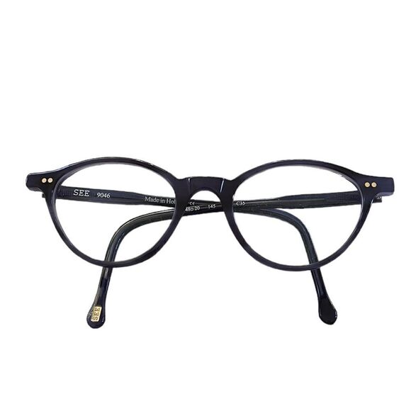 SEE 9046 frames in blue - Picture 1 of 4
